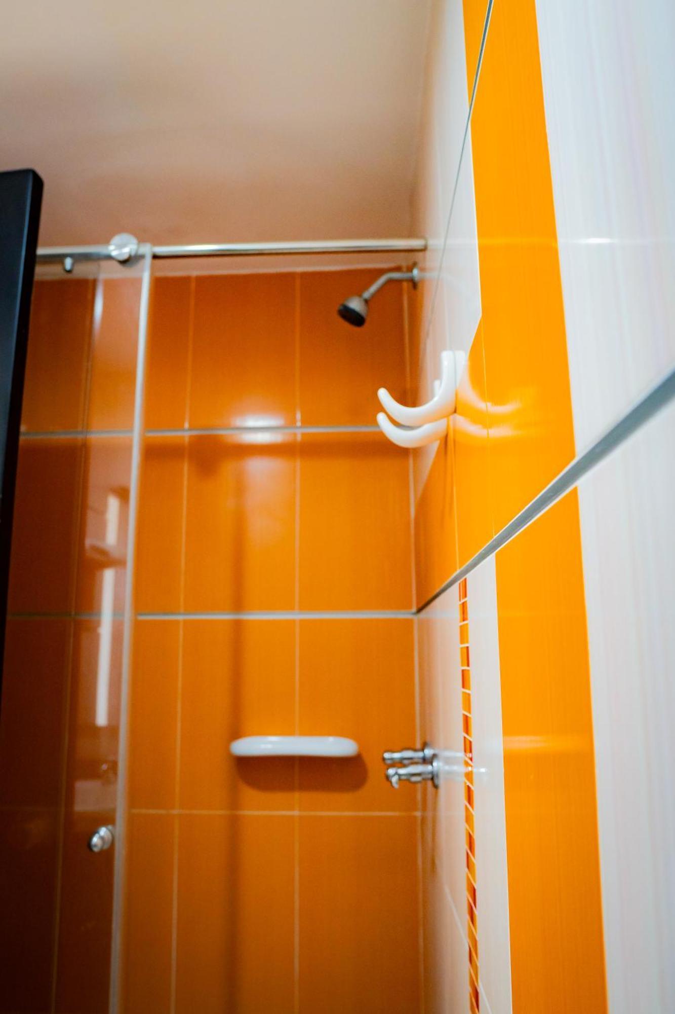 Kalina Hotel Жирардо Екстер'єр фото