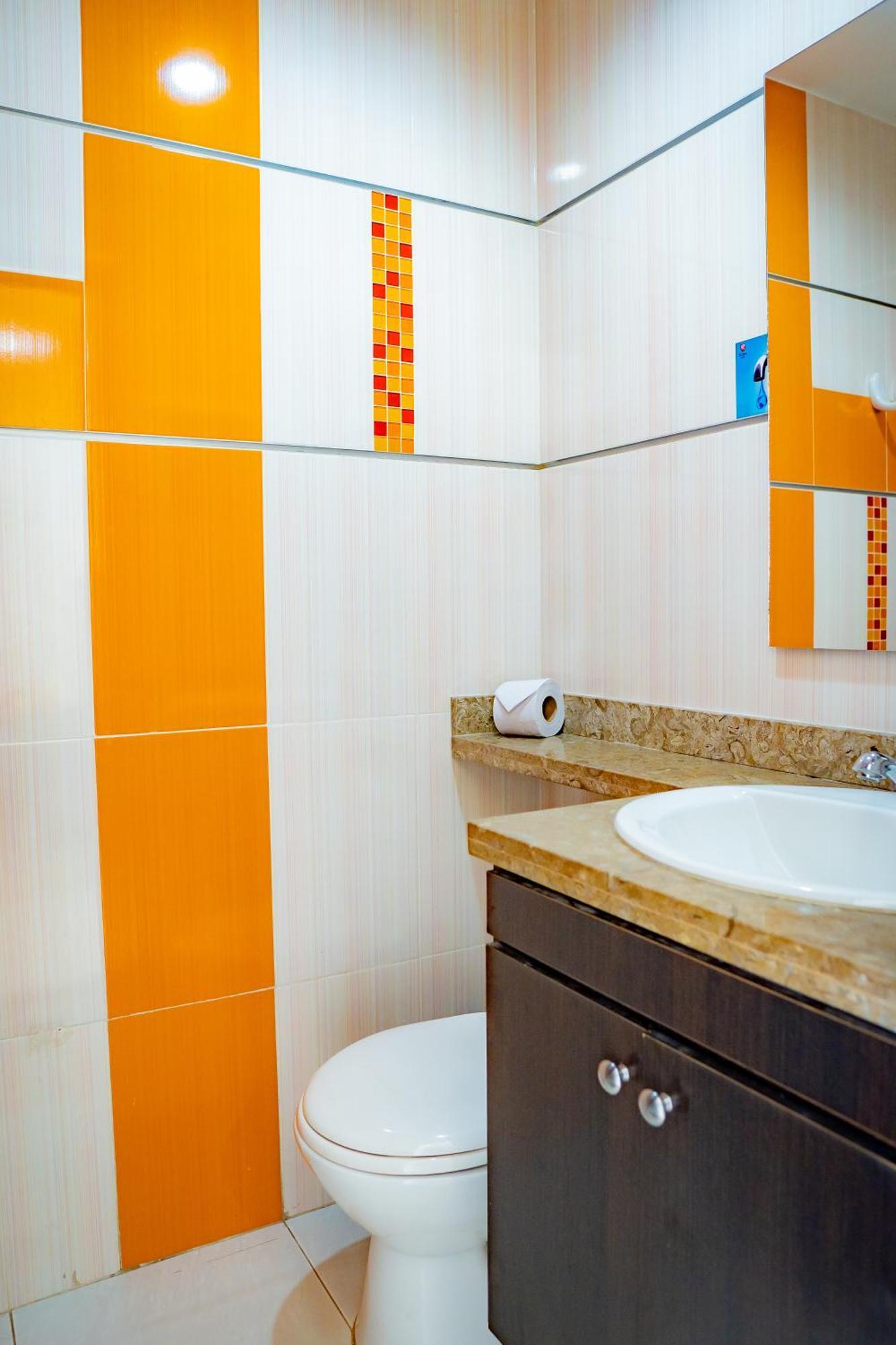 Kalina Hotel Жирардо Екстер'єр фото