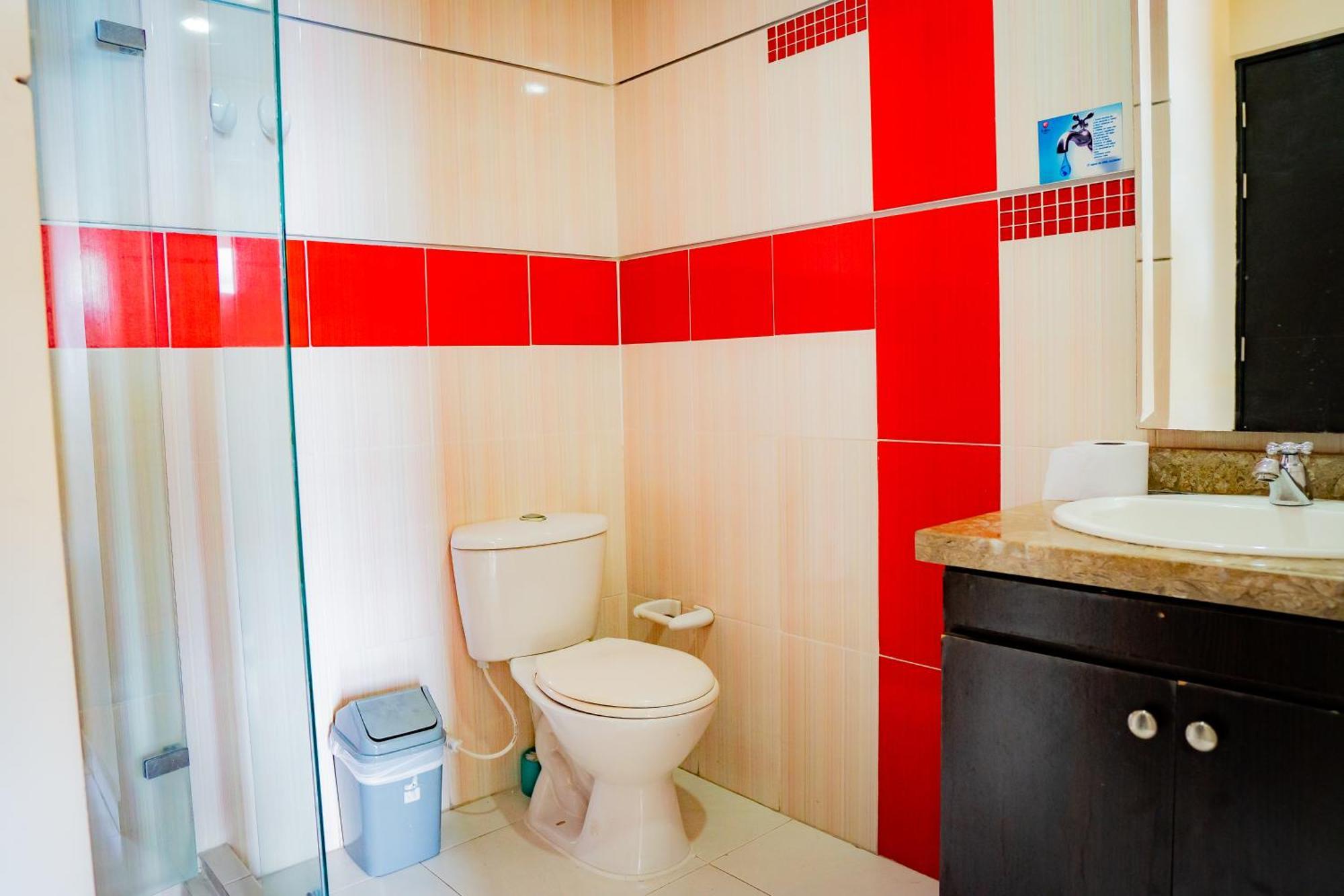 Kalina Hotel Жирардо Екстер'єр фото